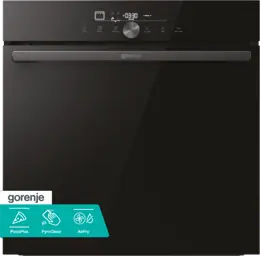 Gorenje GO66E PIZZA350C beépíthető önálló sütő kép