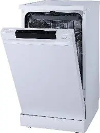 Gorenje GS541D10W szabadonálló keskeny mosogatógép kép