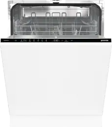 Gorenje GV642D90 beépíthető mosogatógép kép