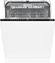 Gorenje GV643D90 beépíthető mosogatógép kép