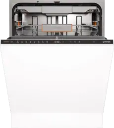 Gorenje GV663B66 beépíthető mosogatógép kép