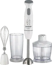 Gorenje HBC804QW BOTMIXER kép