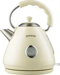 Gorenje K17CLI Vízforraló · kép