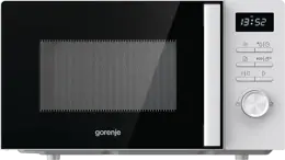 Gorenje MO20A3WH mikrohullámú sütő kép