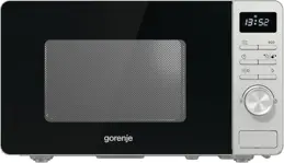 Gorenje MO20A3X mikrohullámú sütő kép
