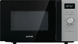 Gorenje MO20A4XH mikrohullámú sütő kép