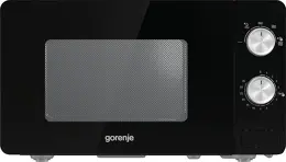 Gorenje MO20E1B mikrohullámú sütő kép