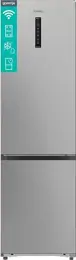 Gorenje NRB620C61X4WFE alulfagyasztós hűtőszekrény kép