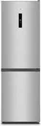 Gorenje NRK619CAXL4 alulfagyasztós hűtőszekrény kép