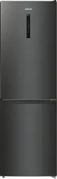 Gorenje NRK619EABXL4 alulfagyasztós hűtőszekrény kép