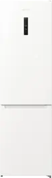 Gorenje NRK620DA2W4 alulfagyasztós hűtőszekrény kép