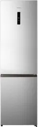 Gorenje NRK620EAXL4 alulfagyasztós hűtőszekrény kép
