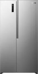 Gorenje NRS917E41X side by side kép