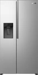 Gorenje NRS917E61X side by side kép