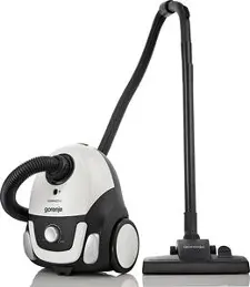 Gorenje VCEA11CXWII porszívó porzsákos kép