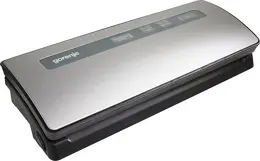 Gorenje VS120E vákuumozó gép kép