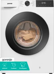 Gorenje WG2PS72A12 elöltöltős keskeny mosógép kép