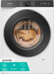 Gorenje WG614A4P1 elöltöltős mosógép kép