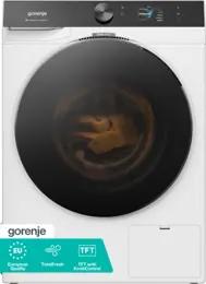 Gorenje WG894A25 elöltöltős mosógép kép