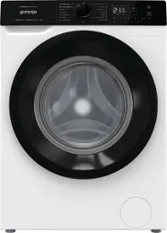 Gorenje WNHA62SASEU elöltöltős keskeny mosógép kép