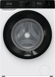 Gorenje WNHA74SASEU elöltöltős keskeny mosógép kép