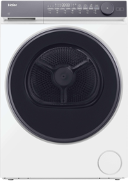 Haier HD80-C367TU1-S hőszivattyús szárítógép kép