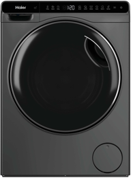 Haier HW50-BP12307GU1 elöltöltős keskeny mosógép kép