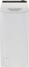Haier THASN266TM8-S felültöltős mosógép kép