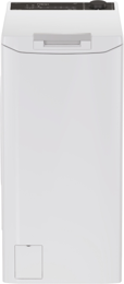 Haier THASN2856TM4-S felültöltős mosógép kép