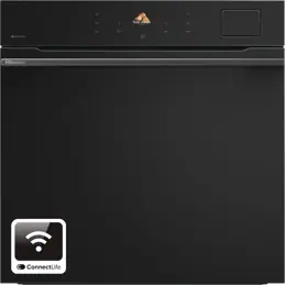 Hisense BAS614P8B beépíthető önálló sütő kép