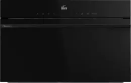 Hisense BIM334G64DBG8 beépíthető mikrohullámú sütő kép