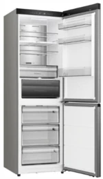 Hisense RB3K330SAIE alulfagyasztós hűtőszekrény kép