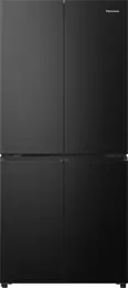 Hisense RQ5P470SAFD side by side kép