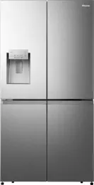 Hisense RQ760N4SASE side by side kép