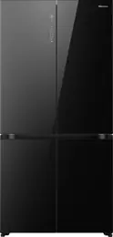 Hisense RQ768N4GBE side by side kép