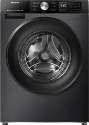 Hisense WF3S9043BB3 elöltöltős mosógép kép