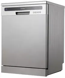 Indesit IN2FE13CNO7S szabadonálló mosogatógép kép