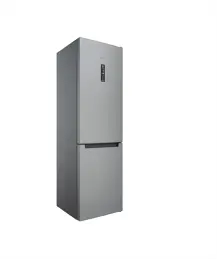 Indesit INFC9 TT33X alulfagyasztós hűtőszekrény kép