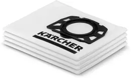 Kärcher 2.863-314.0 porzsák kép