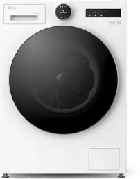 Lg F4X7511TWS elöltöltős mosógép kép