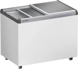Liebherr EFE 3000 Jégkrém mélyhűtőláda kép