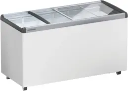 Liebherr EFE 4652 Jégkrém mélyhűtőláda kép