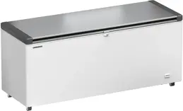 Liebherr EFL 6056 Fagyasztóláda kép