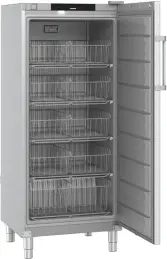 Liebherr FFFCSG 5501 Perfection Álló fagyasztószekrény SmartFrost-tal kép