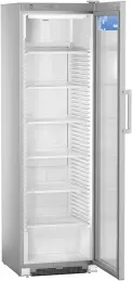 Liebherr FKDV 4503 Premium Hűtőkészülék az árusítási bemutatóhoz, keringőlevegő hűtéssel kép