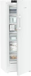 Liebherr FNB 505I fagyasztószekrény kép