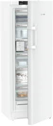 Liebherr FND 505I fagyasztószekrény kép