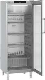 Liebherr FRFCVG 6511 Perfection Hűtőkészülék keringőlevegő hűtéssel kép