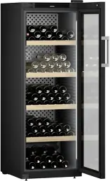 Liebherr WPBLI 5031 GrandCru Selection Bortároló kép