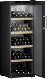 Liebherr WSBLI 5031 GrandCru Selection Bortároló kép